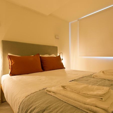 Zen Garden Studio B Porto Zewnętrze zdjęcie