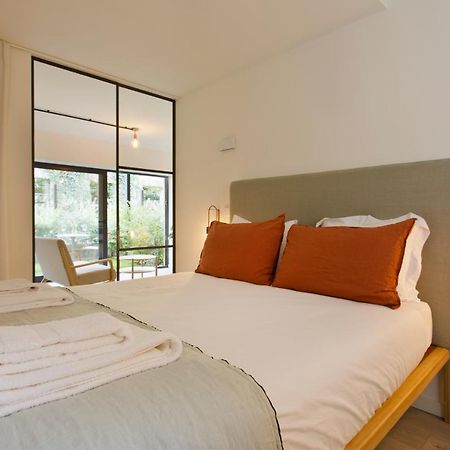Zen Garden Studio B Porto Zewnętrze zdjęcie