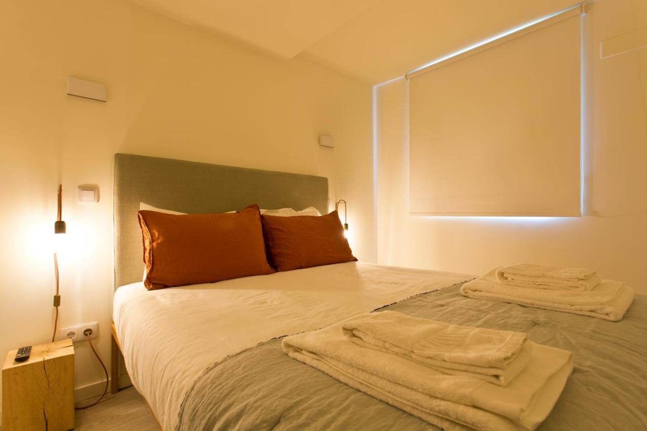 Zen Garden Studio B Porto Zewnętrze zdjęcie
