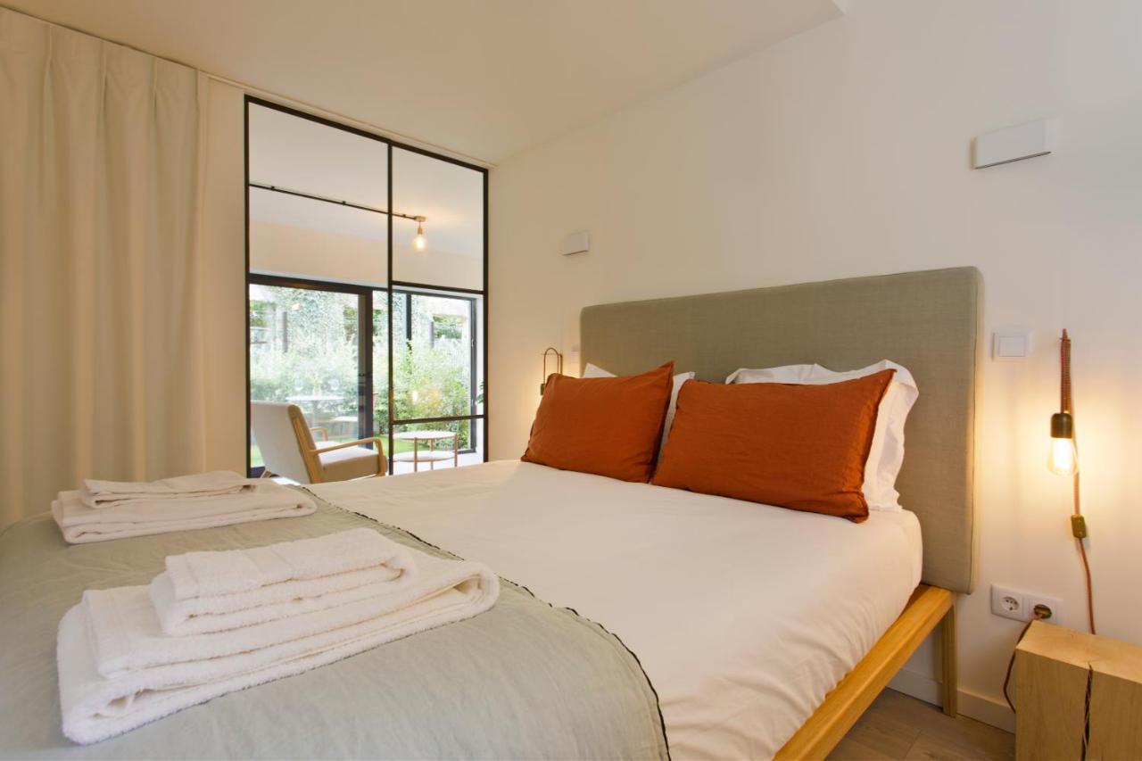 Zen Garden Studio B Porto Zewnętrze zdjęcie