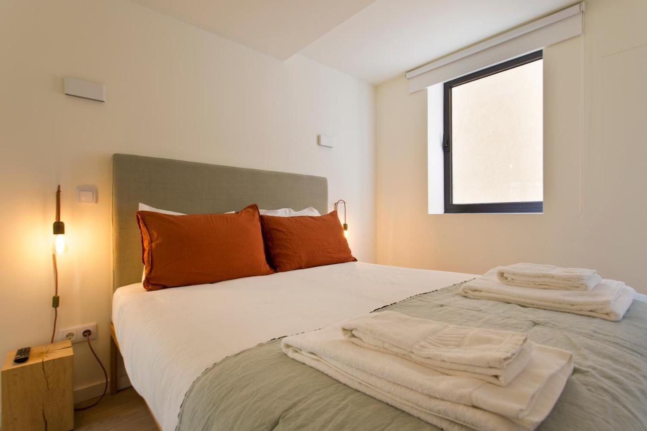 Zen Garden Studio B Porto Zewnętrze zdjęcie