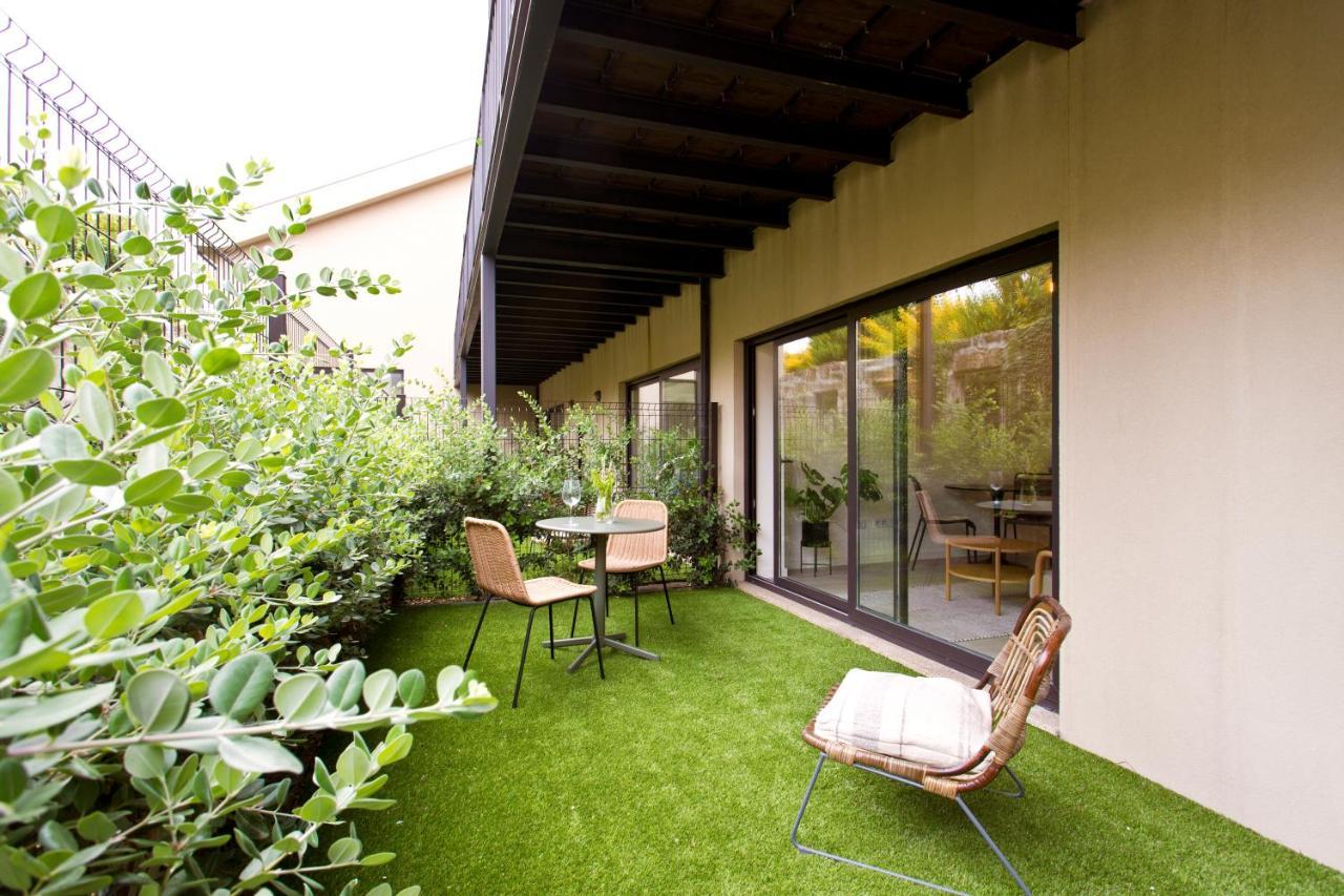 Zen Garden Studio B Porto Zewnętrze zdjęcie