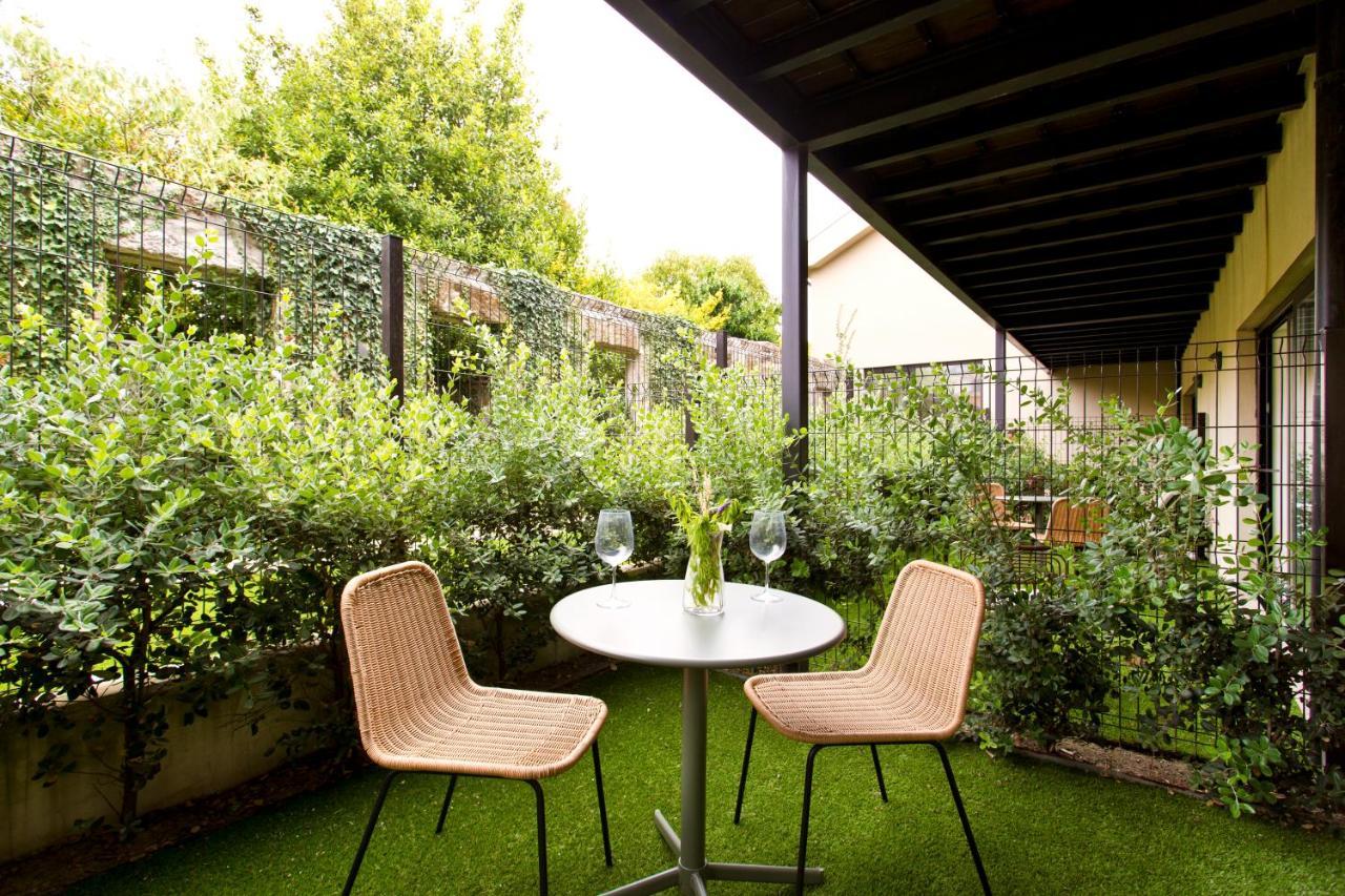 Zen Garden Studio B Porto Zewnętrze zdjęcie