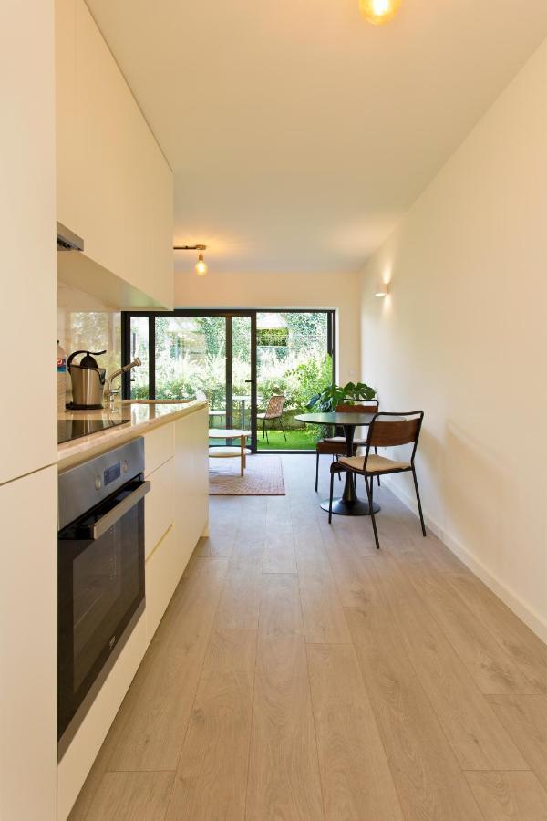 Zen Garden Studio B Porto Zewnętrze zdjęcie